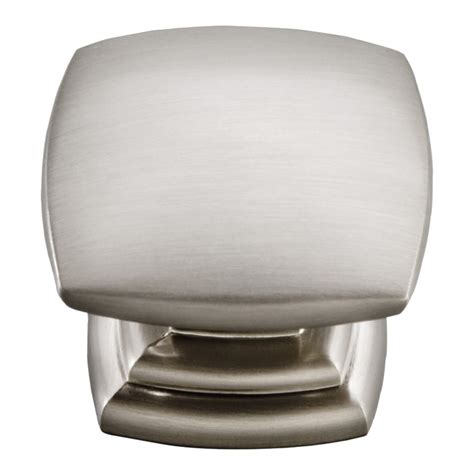 square cabinet knobs stainless steel|square cabinet door knobs clear.